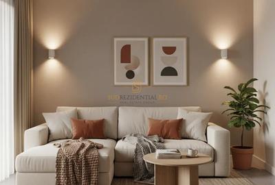 Apartament cu 2 camere decomandat în Central - 3