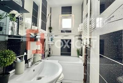 Apartament cu 3 camere, etaj 4 de vanzare, zona Spitalul Judetean - 10