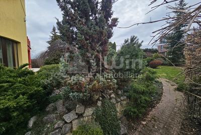 Casă individuală cu 4 camere cu Canalizare în Europa - 9