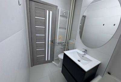 Apartament cu 2 camere de inchiriat, Bd. Brancoveanu, zona Grand Arena - 17