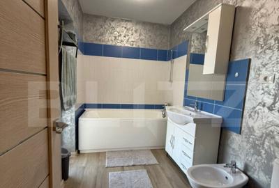 Casă cu 4 camere cu Teren 301 Mp în Moșnița Veche - 12