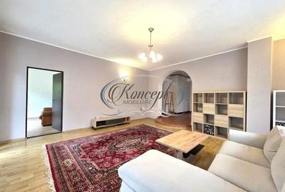 Apartament cu 3 camere decomandat, mobilat în Zorilor - 2