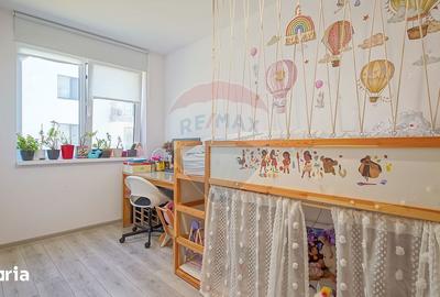 Apartament cu 3 camere, mobilat în Bartolomeu - 18