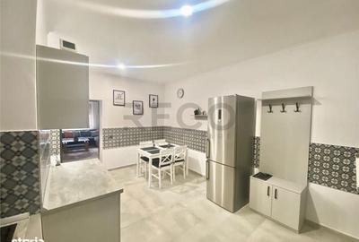 Apartament cu 2 camere în Ultracentral - 11