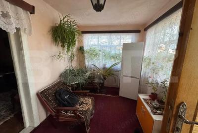 Casa Individuala cu Teren Generos - 3