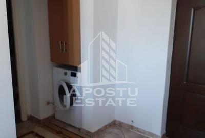 Apartament cu 2 camere, zona Iulius Mall, centrala proprie - 11