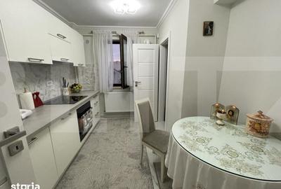 Apartament cu 2 camere decomandat în Central - 2