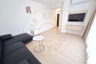 Apartament cu 4 camere decomandat, mobilat în Craiovei - 17
