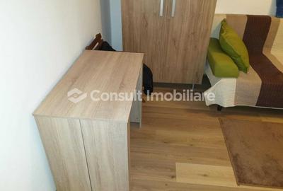 Garsoniera | Marasti| Expo Transilvania - 3