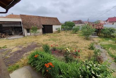 Casa renovata si utilata in Augustin, 1100mp teren, la 45km de Brasov - 4