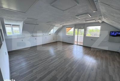 Spațiu comercial, de 225 mp, în Valea - 5