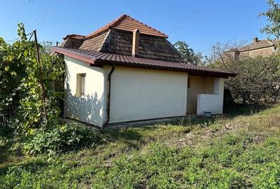Casă cu 2 camere în Valea - 4