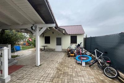 Casa modernă în Vladimirescu - 5