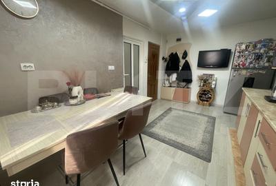 Apartament cu 3 camere în Central - 4