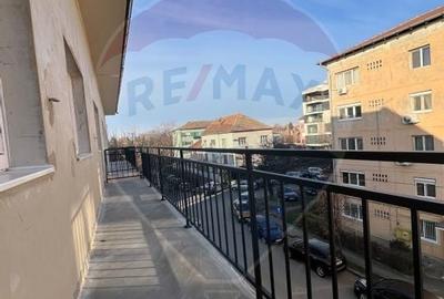 Spatiu pentru birouri de inchiriat in zona Olimpia- Judetean Timisoara - 10
