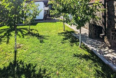 Vila Lux mobilata si utilata! Constructie de exceptie! - 30