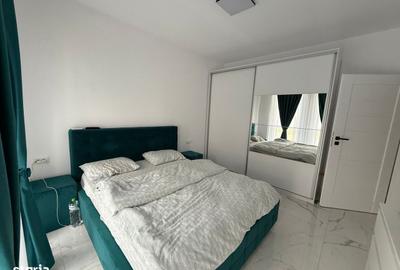 Apartament cu 2 camere semidecomandat în Rudicica - 10