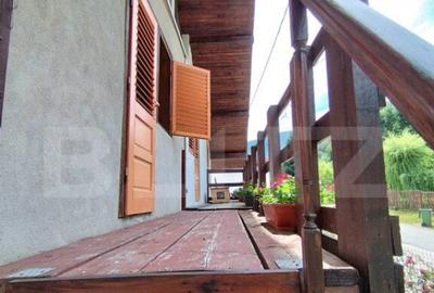 Casa Duplex de Vis Ideala pentru Business sau Vacan?a - 23