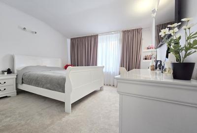 Dorobanti - Floreasca - apartament in vila, renovat si mobilat, la cheie, 113 mp - 12