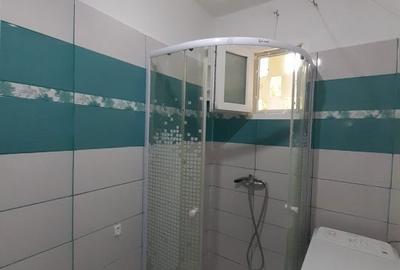 Garsonieră decomandată în Central - 7