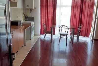 Apartament cu 2 camere, 56 mp, etaj intermediar, zona Petrom - 3