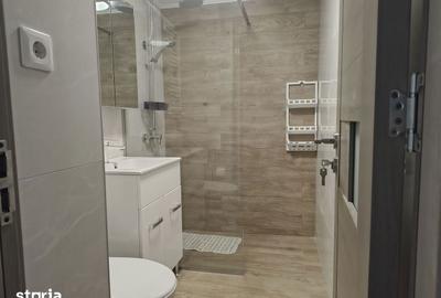 Apartament cu 3 camere semidecomandat în Salca - 5