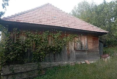 Casă cu 3 camere cu Teren 66 Mp în Secăria - 4
