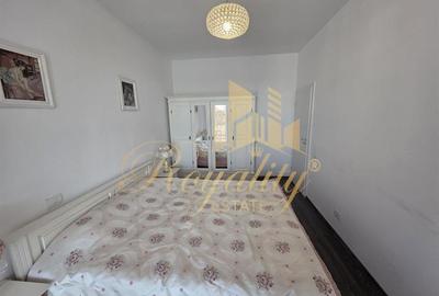Apartament cu 2 camere decomandat, mobilat în Tipografilor - 2