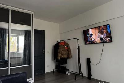 Garsonieră nedecomandată în Central - 7