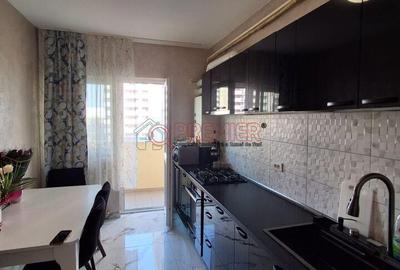 Apartament cu 3 camere în Metalurgiei - 5