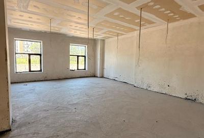 Spațiu comercial, de 1,060 mp, în Gării - 3