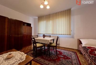 Apartament 2 camere de inchiriat, zona Olimpia Stadion - 5