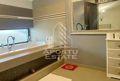 Casa moderna si eleganta - zona Gai - 17