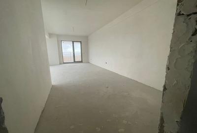 Penthouse, semifinisat, 5 camere, 210mp, 2 etaje, West City Tower - 3