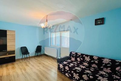 Apartament cu 1 camera de inchiriat - 1