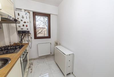 Apartament cu 2 camere decomandat, mobilat în Bucureștii Noi - 12