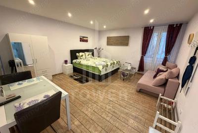 Garsoniera pentru Regim Hotelier | 30 mp | | Pia?a mare | - 8