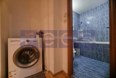 INCHIRIERE 2 CAMERE - SEMIDECOMANDAT -MIHAI BRAVU - 16