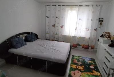 Casă cu 2 camere cu Teren 300 Mp în Central - 5