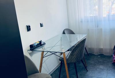 Apartament cu 2 camere semidecomandat în Țiglina 2 - 4