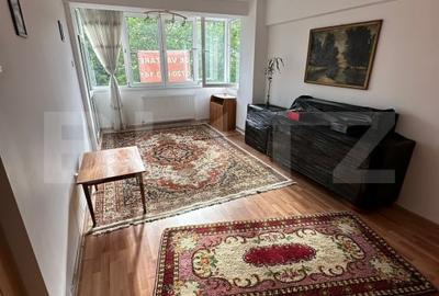 Apartament cu 2 camere semidecomandat, mobilat în Grigorescu - 4