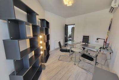 Vila deosebita mobilata si utilata disponibila imediat - 37