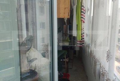 Apartament cu 3 camere decomandat, mobilat în Siret - 1