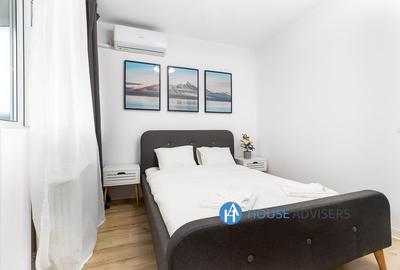 Apartament cu 2 camere, mobilat în Kogălniceanu - 6