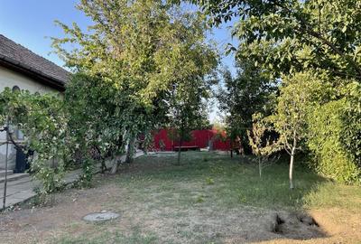 Casă cu 4 camere în Băilești