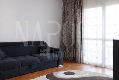 Apartament cu 2 camere decomandat în Nufărul - 3