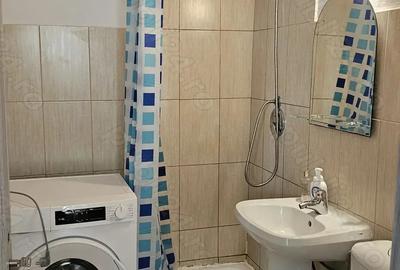 Apartament cu 2 camere semidecomandat în Podu Roș - 2