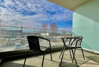 REA1018180 BEST PRICE 2 Camere cu terasa Complex Atria - 8