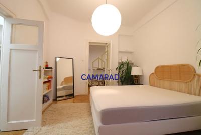 Apartament cu 3 camere de inchiriat - Universitate - Rosetti - 7