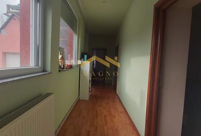 Casă individuală cu 3 camere cu Canalizare în Micălaca - 13